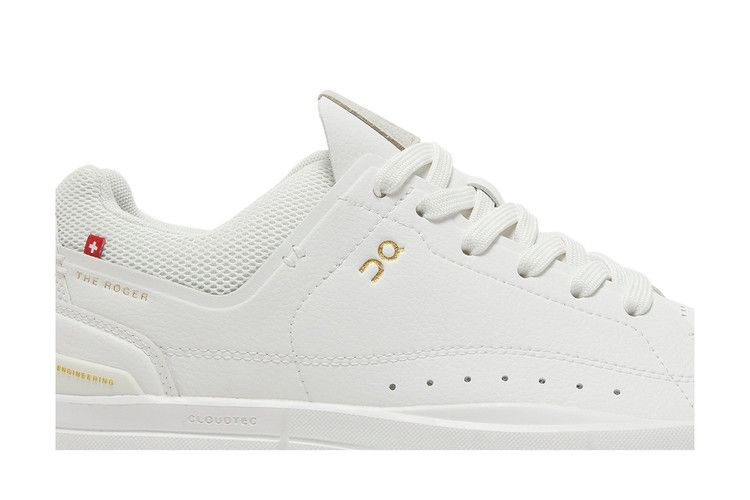 Кроссовки ON The Roger Centre Court 'White Gum'