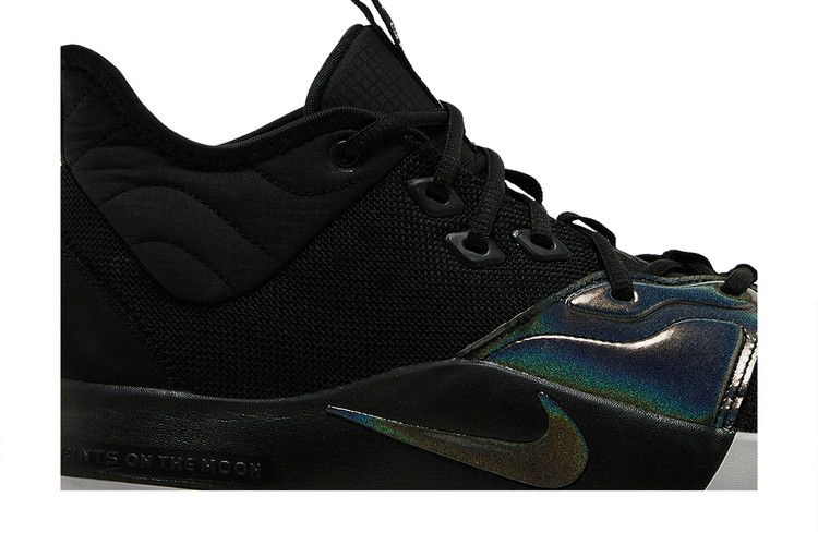 Кроссовки Nike PG 3 EP 'Iridescent'