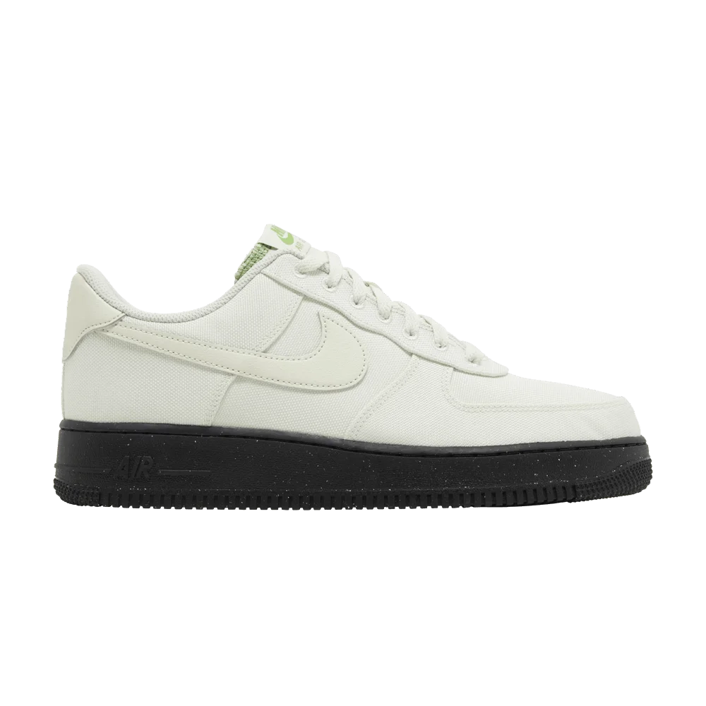 Nike Air Force 1 Low 'Sustainable Canvas Pack - Sea Glass'