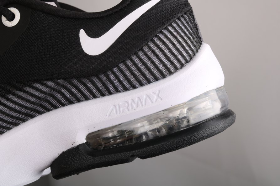 Кроссовки Nike Air Max Advantage 2 'Anthracite'