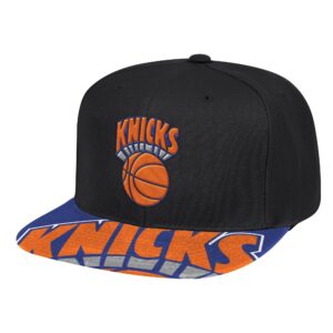 Mitchell-Ness-Swingman-Pop-Snapback-HWC-New-York-Knicks-300x300