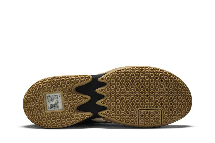 Кроссовки Air Jordan Why Not Zer0.2 SE 'Crash Bandicoot'