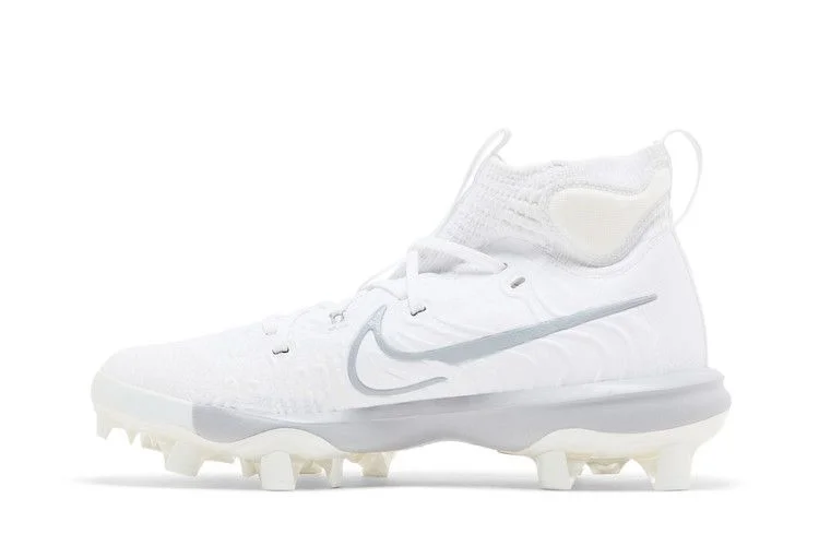 Кроссовки Nike Alpha Huarache NXT MCS 'White Wolf Grey'