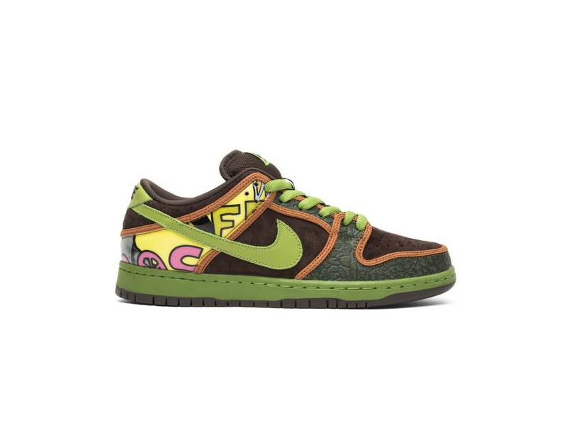 Nike-SB-Dunk-Low-De-La-Soul