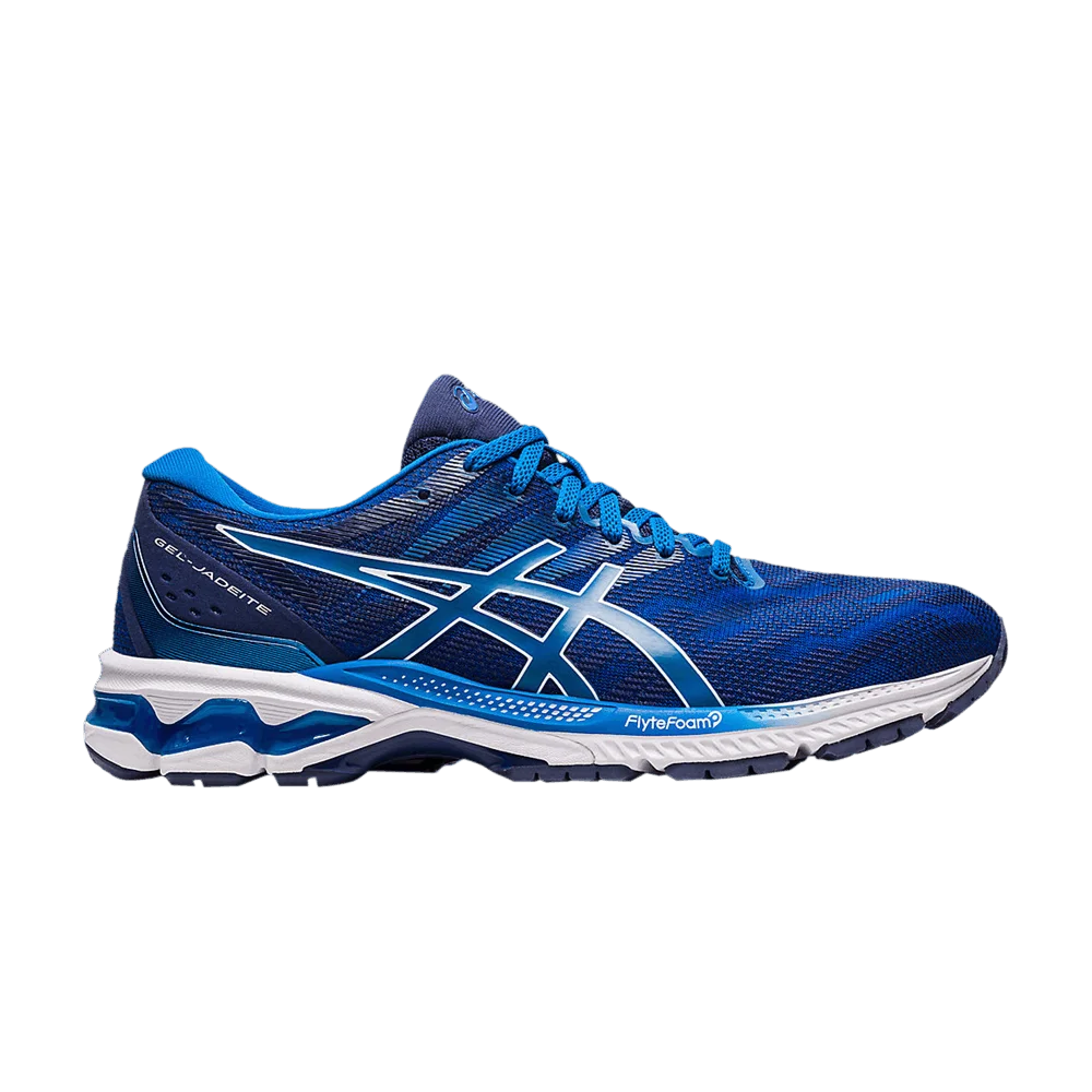 Кроссовки Asics Gel Jadeite 'Deep Ocean White'