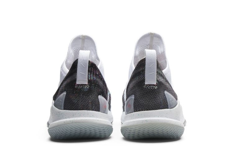 Кроссовки Under Armour Curry 5 'Welcome Home'