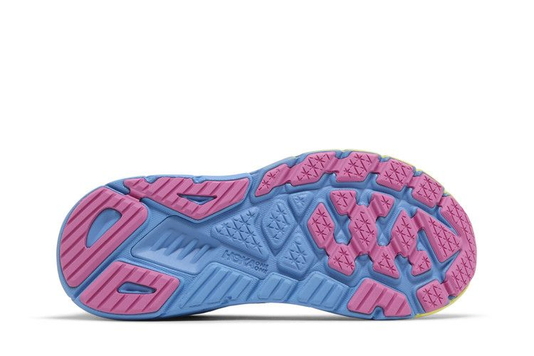 Кроссовки HOKA Wmns Arahi 6 'Black Rainbow'