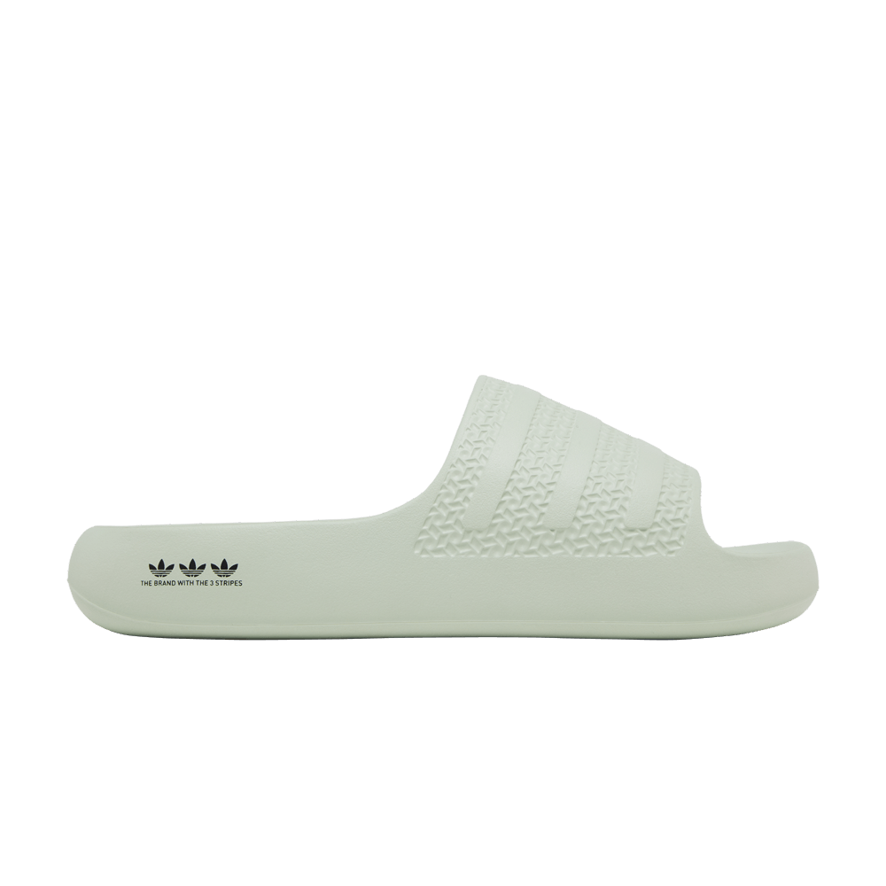 Кроссовки adidas Wmns Adilette Ayoon Slide 'Linen Green'