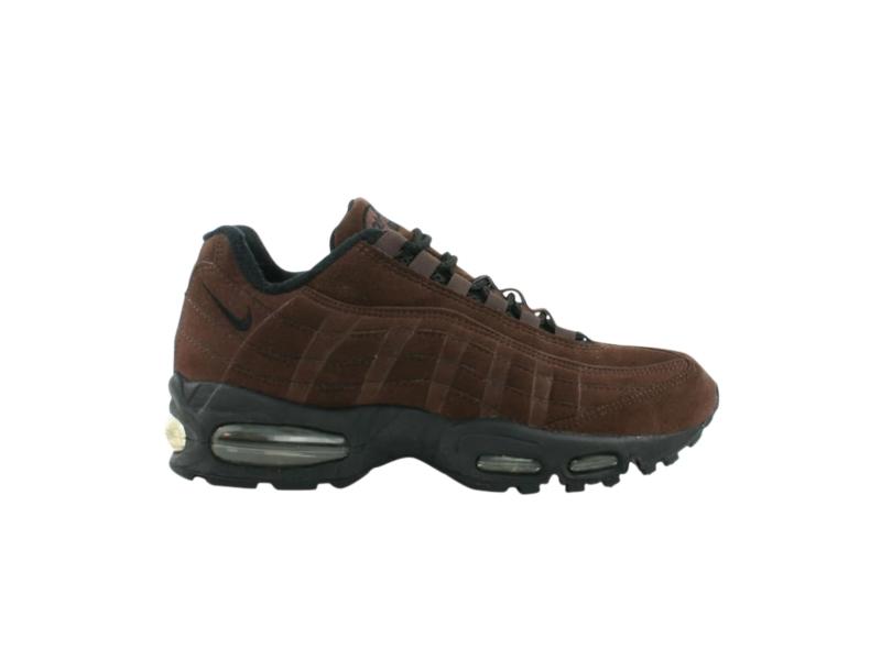 Кроссовки Nike Air Max 95 Sc Old Hickory Black