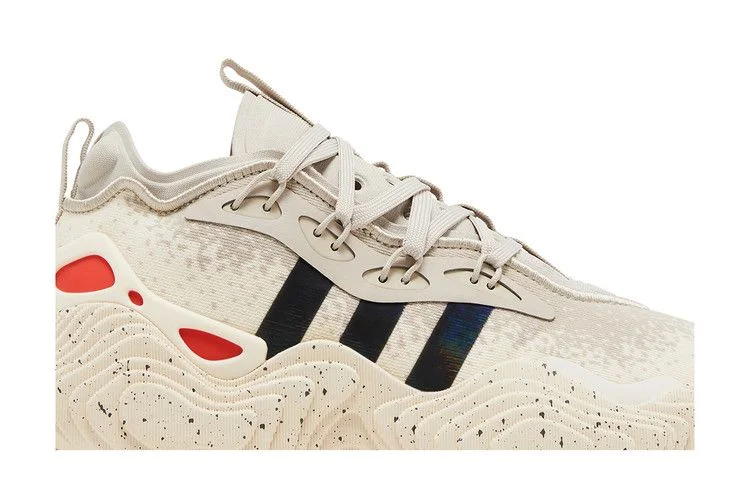 Кроссовки adidas Trae Young 3 'Wonder Beige'
