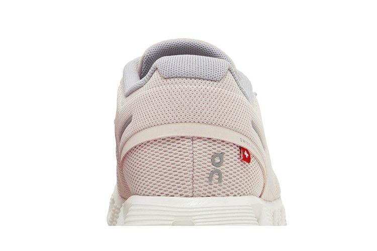 Кроссовки ON Wmns Cloud 5 'Shell'