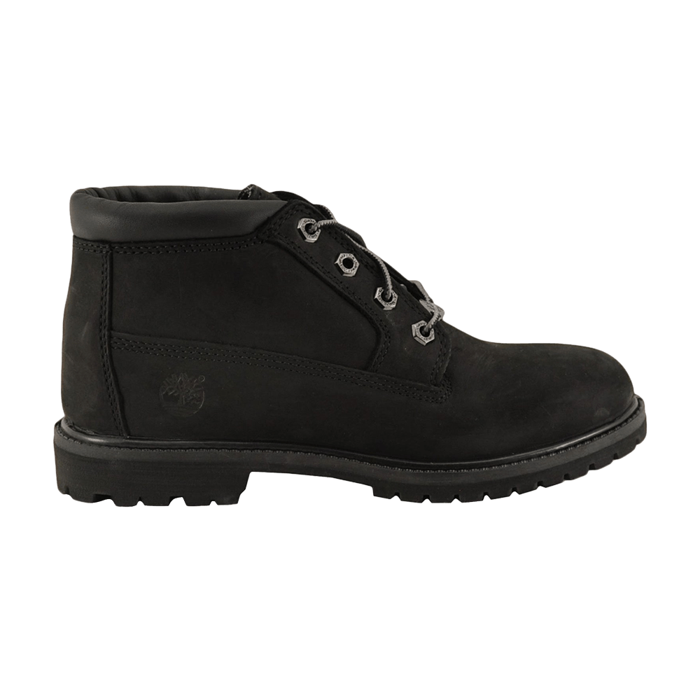 Кроссовки Timberland Wmns Nellie Boot