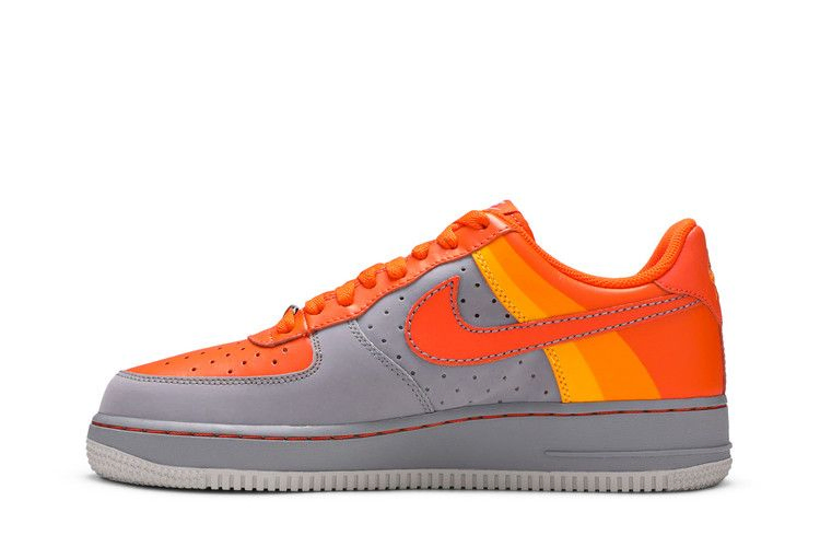 Кроссовки Nike Air Force 1 Low 'Barkley Pack'