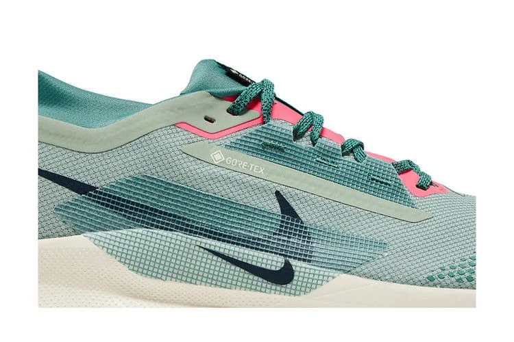 Кроссовки Nike Pegasus Trail 5 GORE-TEX 'Jade Horizon'