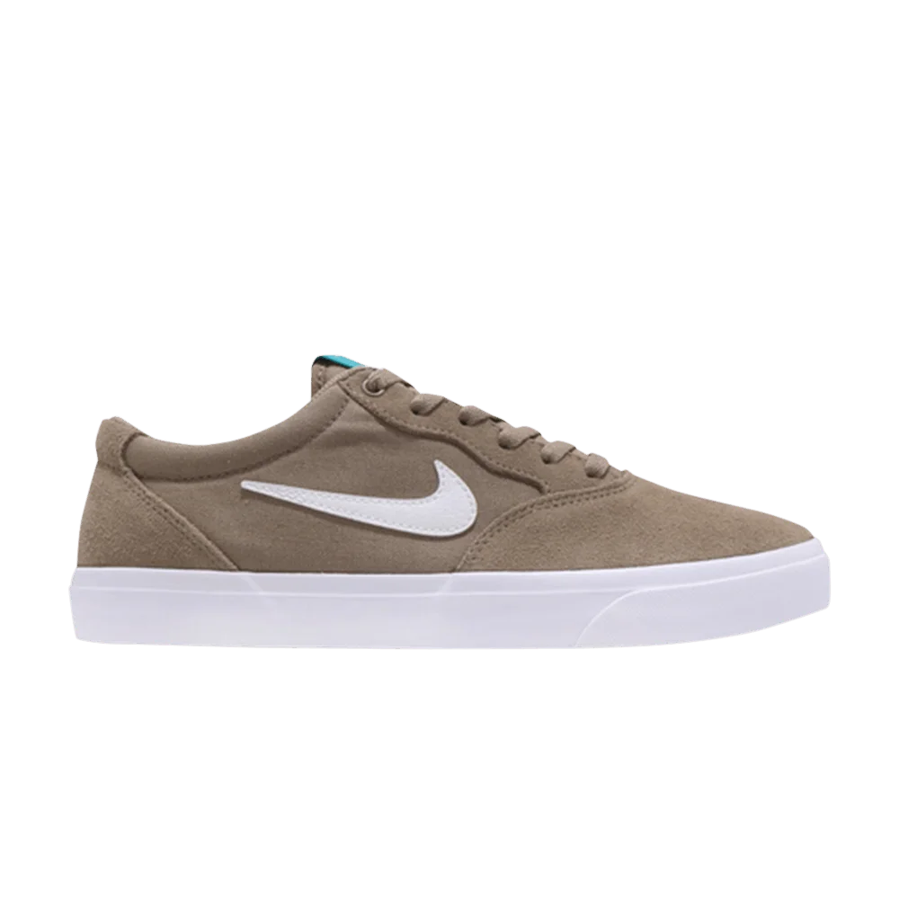 Krossovki-Nike-Chron-SLR-SB-Khaki