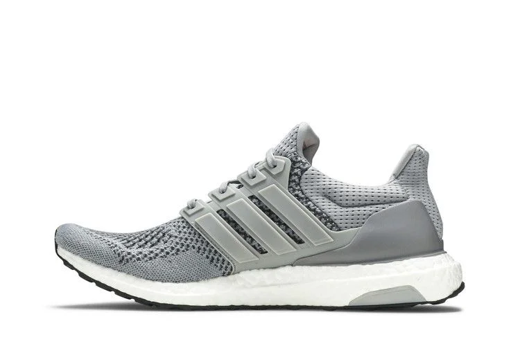 Кроссовки adidas UltraBoost 1.0 'Wool Grey'