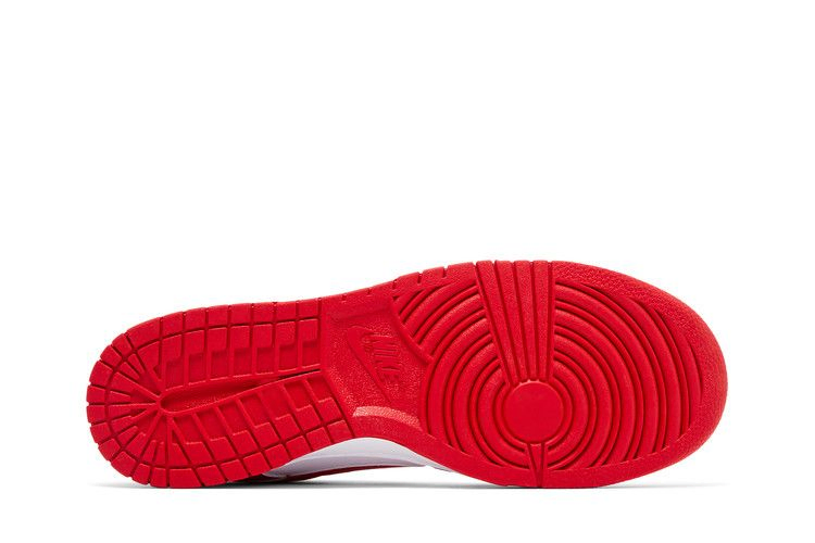 Кроссовки Nike Dunk Low 'St. John's' 2025