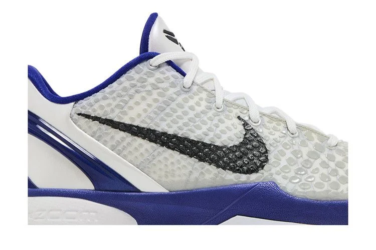 Кроссовки Nike Zoom Kobe 6 'Concord'