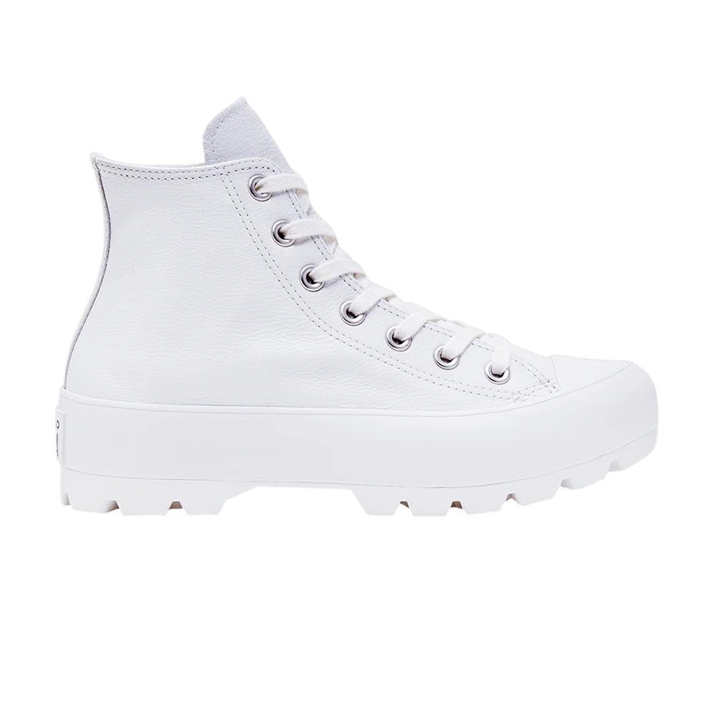 Krossovki-Converse-Wmns-Chuck-Taylor-All-Star-Lugged-Leather-High-White