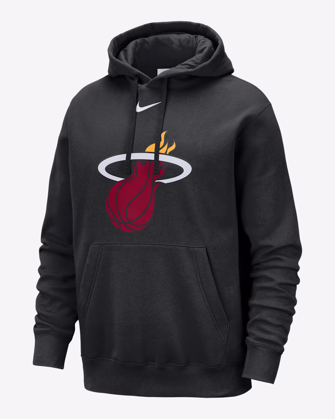 Nike-NBA-Miami-Heat-Club-Black-White-1070x1338
