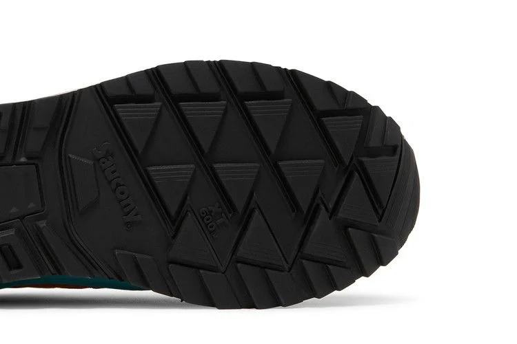 Кроссовки Saucony Shadow 6000 'Changing Tides'