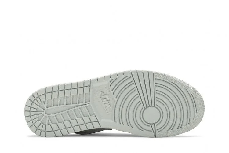 Кроссовки Air Jordan 1 Low Premium 'Elephant Print'