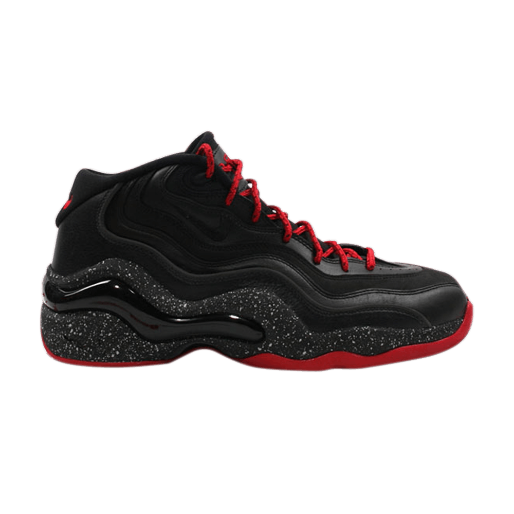 Кроссовки Nike Air Zoom Flight 96 Supreme