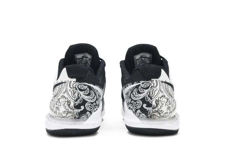 Кроссовки Nike Air Zoom Vapor X 'Rococo Pattern'