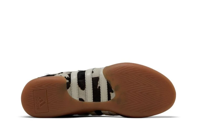Кроссовки adidas Wmns Taekwondo Mei 'Cow Print'