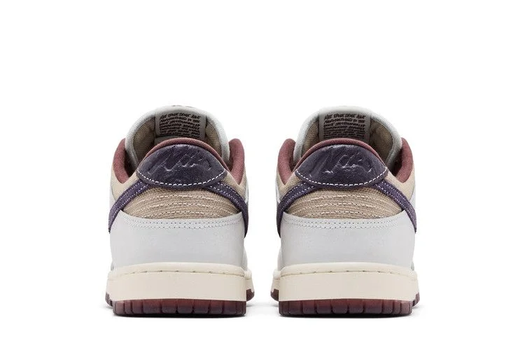 Кроссовки Nike Dunk Low Retro SE 'Off White Spruce'