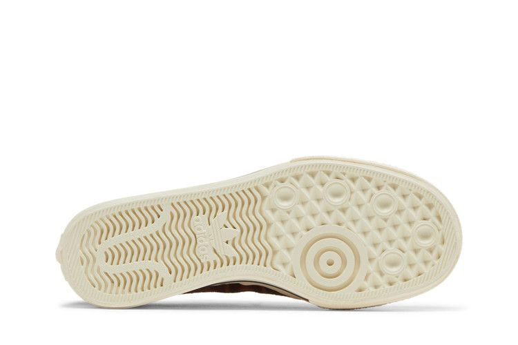 Adidas Wmns Nizza RF Platform Mid 'Plaid'