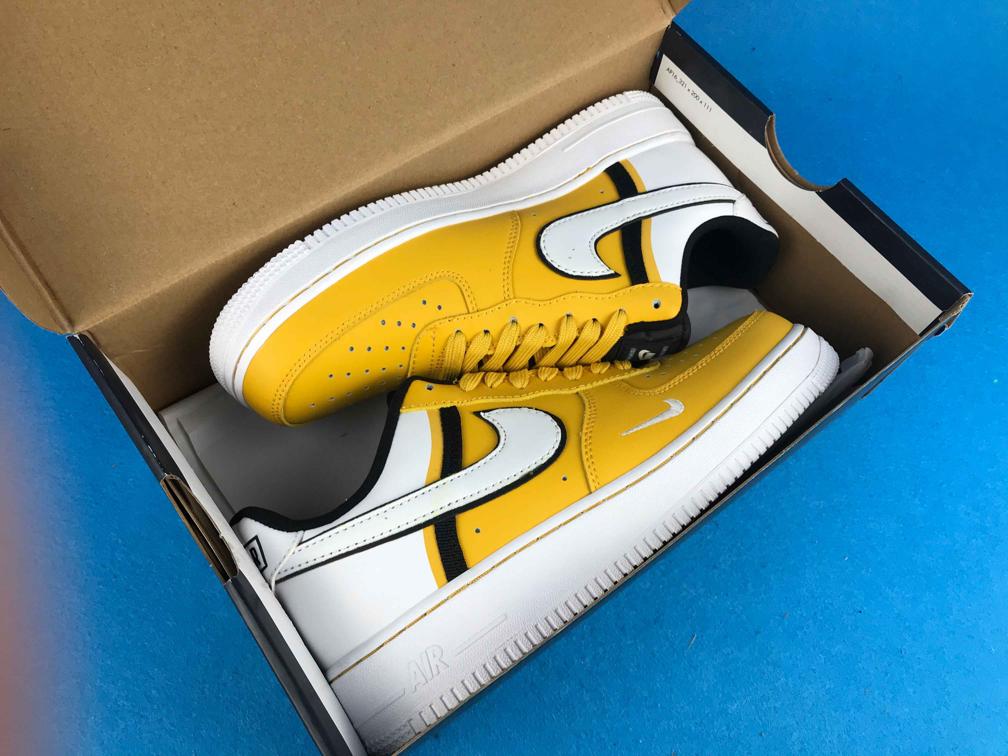Nike-Air-Force-1-Low-07-LV8-Dark-Sulfur-8