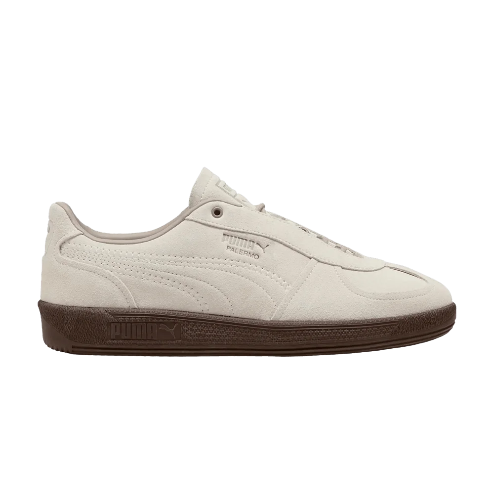 Krossovki-Puma-Palermo-Graftman-Beige-Brown