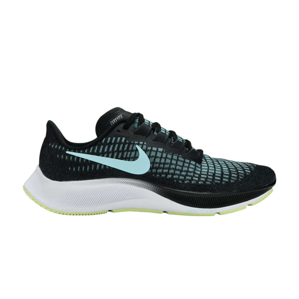 Кроссовки Nike Wmns Air Zoom Pegasus 37 'Black Glacier Ice'