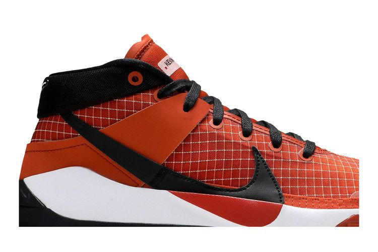 Кроссовки Nike KD 13 'Texas'