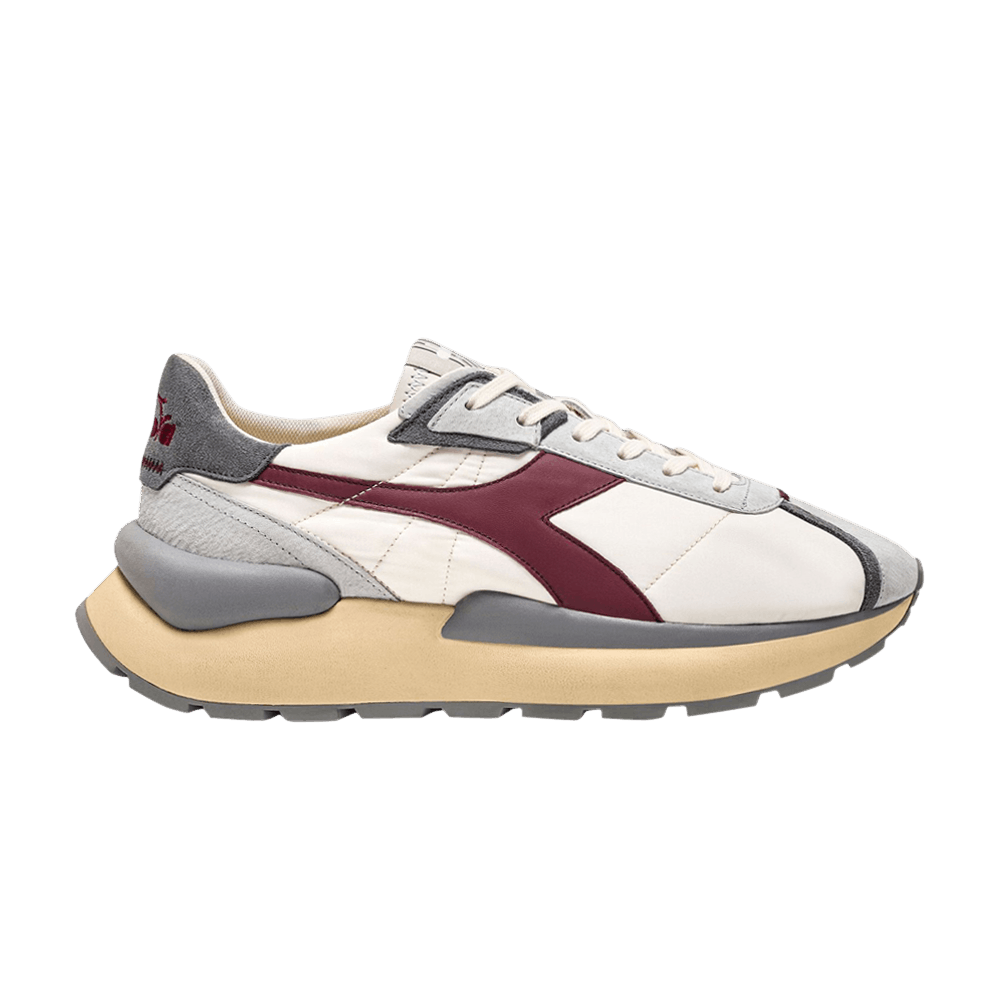 Кроссовки Diadora Mercury Elite Made in Italy SW 'Palmares'