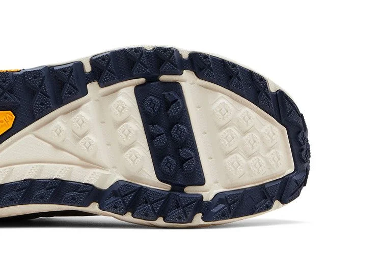 Кроссовки HOKA Tor Ultra Low GORE-TEX 'Limestone Shifting Sand'
