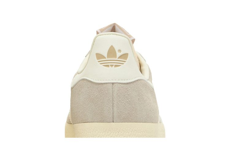 Кроссовки adidas Gazelle 'Wonder Beige Off White'