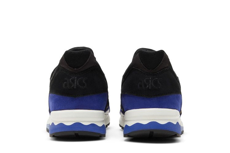 Кроссовки ASICS Bait x Gell Lyte 5 'Splash City'