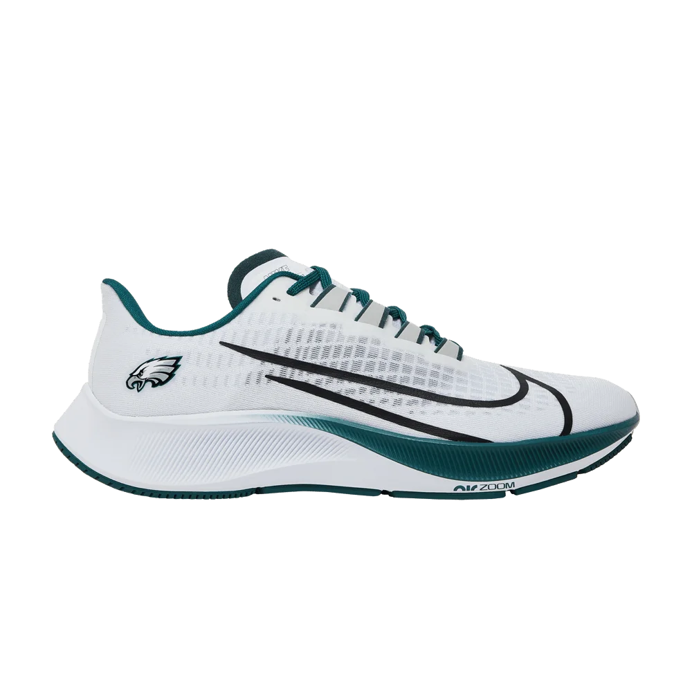 Кроссовки Nike Air Zoom Pegasus 37 'Philadelphia Eagles'
