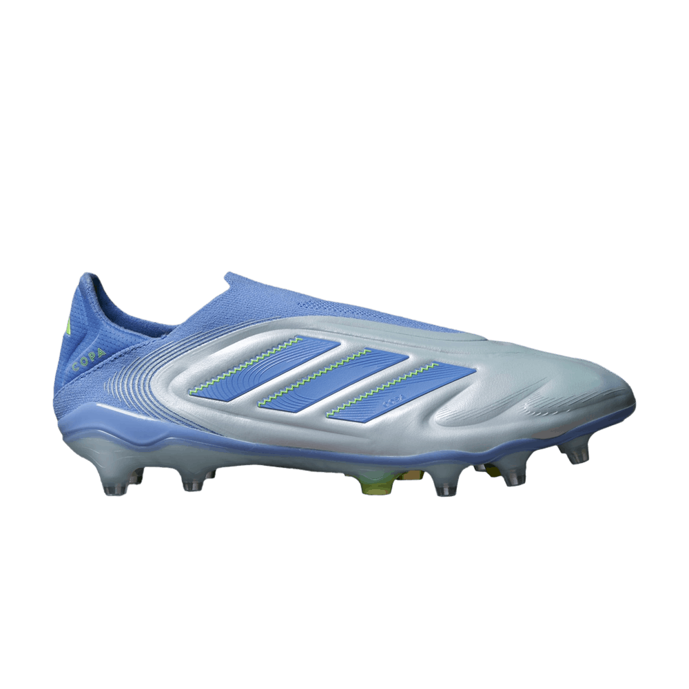 Кроссовки adidas Copa Pure 3 Elite Laceless FG 'Celestial Victory Pack'