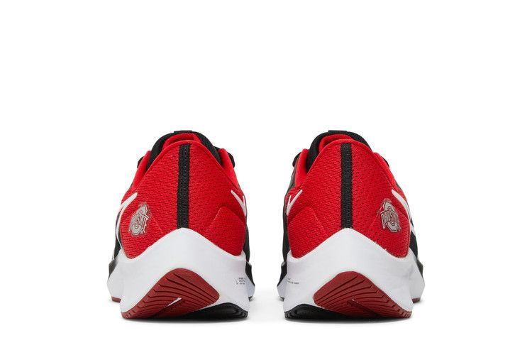 Кроссовки Nike Air Zoom Pegasus 38 'Ohio State'