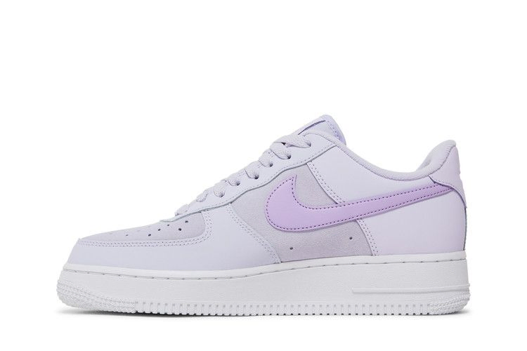 Кроссовки Nike Wmns Air Force 1 '07 Essential 'Pure Violet'
