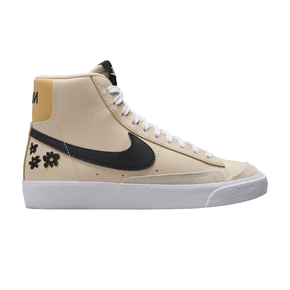 Krossovki-Nike-Blazer-Mid-77-GS-Embroidered-Floral