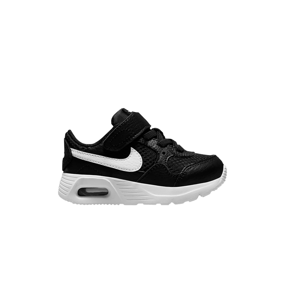 Кроссовки Nike Air Max SC TD 'Black White'