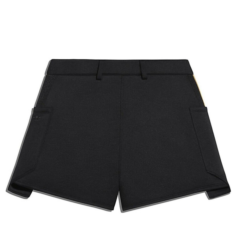 Спортивные шорты adidas Ivy Park Suit Shorts Black/Mesa