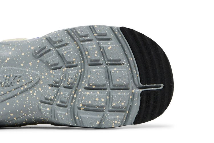 Nike Canyon Sandal 'Fossil Total Orange'