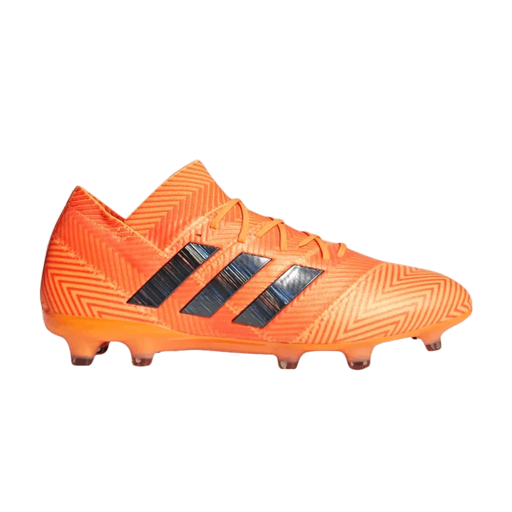 Krossovki-Adidas-Nemeziz-18.1-FG-Zest