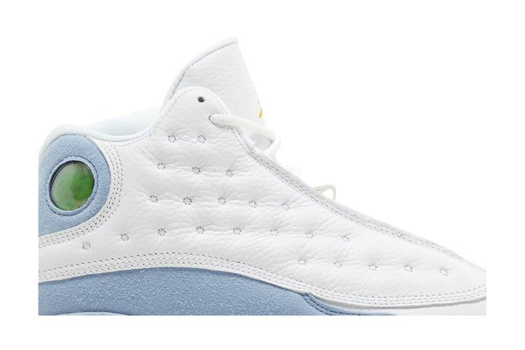 Кроссовки Air Jordan 13 Retro GS 'Blue Grey'