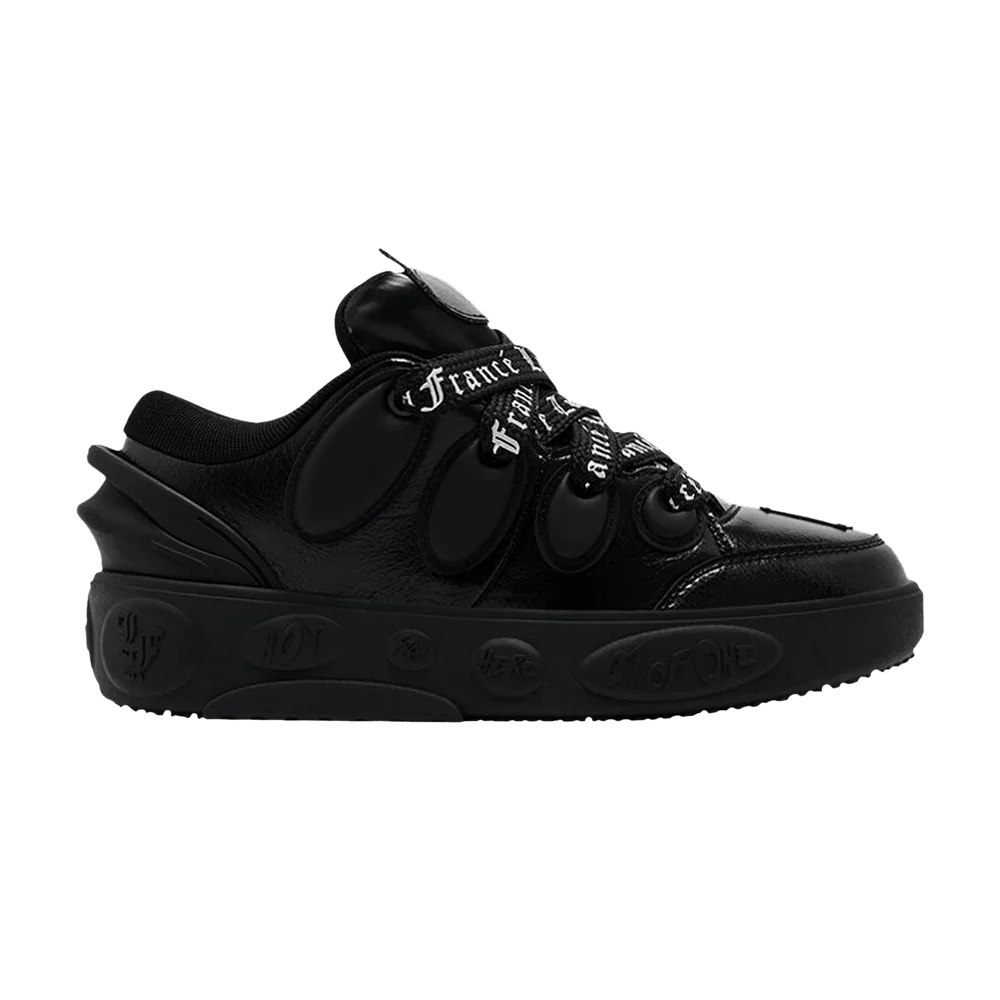 Krossovki-Puma-LaFrance-Written-in-Chrome-Pack-Black-Sample